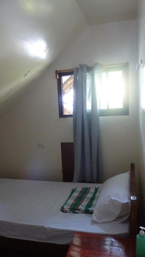 Bangka Hostels El Nido Esterno foto