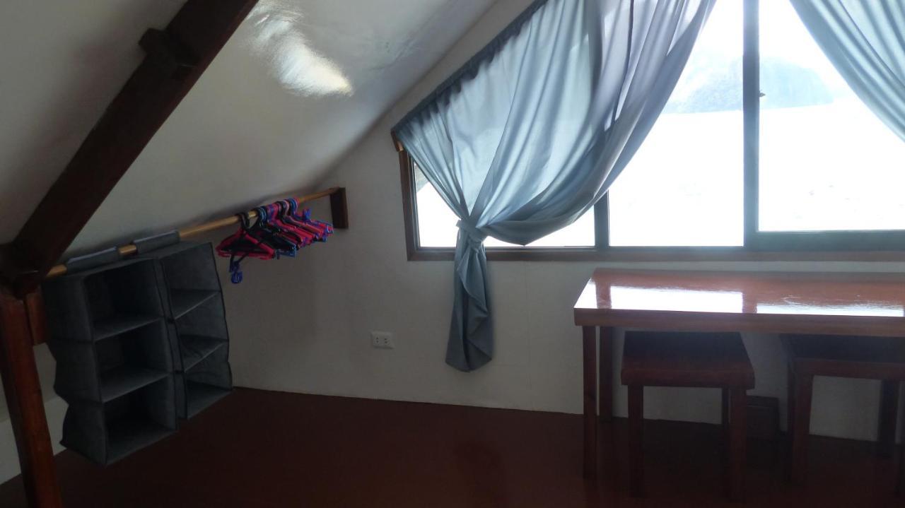 Bangka Hostels El Nido Esterno foto
